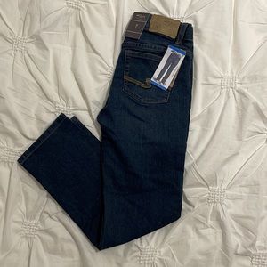 Boys stretchy jean